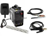 Suvirintojo skydelis Fs1 su Adflo Papr A6 sistema - nuotraukos Nr. 3