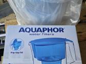 Vandens filtravimo indas Aquaphor, 2.5 l.