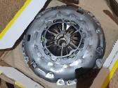 Sankaba opel astra H signum vektra C zafira 1,9 - nuotraukos Nr. 2