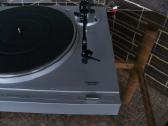 Luxman. Sony Ps-x4. Elac Pc 831. Nico P-47. - nuotraukos Nr. 33