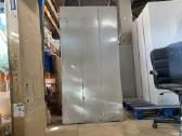 Daiktų drabužių persirengimo spintelių komplektas - nuotraukos Nr. 8