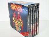 Wunderschone Weihnachtszeit (5 x CD box rinkinys) - nuotraukos Nr. 2