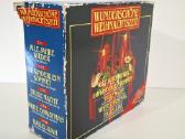 Wunderschone Weihnachtszeit (5 x CD box rinkinys) - nuotraukos Nr. 3