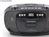 Magnitola Thomson Rk200cd.