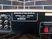 Marantz 2235b. Pm 84. 310. Onkyo A 8650. 8250. - nuotraukos Nr. 18