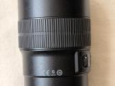 Canon Ef 100mm f/2.8l Macro Is Usm Made in Japan - nuotraukos Nr. 8