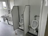 Sanitarinis konteineris nuomai - nuotraukos Nr. 7