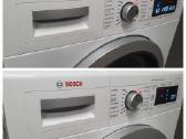 Bosch Serie 8 komplektas (2019m.)8kg A+++ (-30%) - nuotraukos Nr. 2
