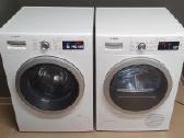 Bosch Serie 8 komplektas (2019m.)8kg A+++ (-30%) - nuotraukos Nr. 3