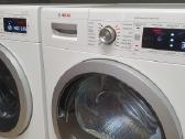 Bosch Serie 8 komplektas (2019m.)8kg A+++ (-30%) - nuotraukos Nr. 4