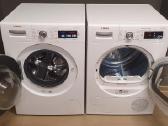 Bosch Serie 8 komplektas (2019m.)8kg A+++ (-30%) - nuotraukos Nr. 5