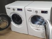 Bosch Serie 8 komplektas (2019m.)8kg A+++ (-30%) - nuotraukos Nr. 6