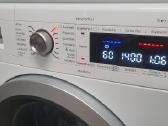 Bosch Serie 8 komplektas (2019m.)8kg A+++ (-30%) - nuotraukos Nr. 7