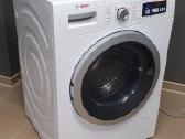 Bosch Serie 8 komplektas (2019m.)8kg A+++ (-30%) - nuotraukos Nr. 9