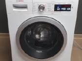 Bosch Serie 8 komplektas (2019m.)8kg A+++ (-30%) - nuotraukos Nr. 10