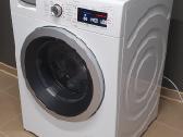 Bosch Serie 8 komplektas (2019m.)8kg A+++ (-30%) - nuotraukos Nr. 11