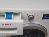 Bosch Serie 8 komplektas (2019m.)8kg A+++ (-30%) - nuotraukos Nr. 12