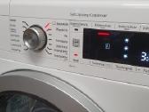 Bosch Serie 8 komplektas (2019m.)8kg A+++ (-30%) - nuotraukos Nr. 14