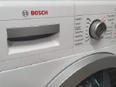 Bosch Serie 8 komplektas (2019m.)8kg A+++ (-30%) - nuotraukos Nr. 15