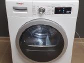 Bosch Serie 8 komplektas (2019m.)8kg A+++ (-30%) - nuotraukos Nr. 17