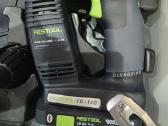 Festool Dwc18-4500 Gipsasukis - nuotraukos Nr. 2