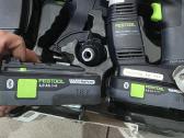 Festool Dwc18-4500 Gipsasukis - nuotraukos Nr. 3