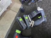Festool Dwc18-4500 Gipsasukis - nuotraukos Nr. 5