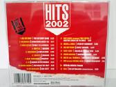 Hits 2002 Die Superstars Des Jahres (CD) - nuotraukos Nr. 2