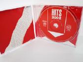 Hits 2002 Die Superstars Des Jahres (CD) - nuotraukos Nr. 3