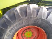 Claas Dominator 108 - nuotraukos Nr. 5