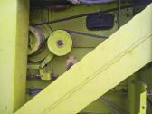Claas Dominator 108 - nuotraukos Nr. 8