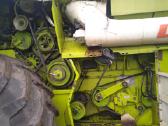 Claas Dominator 108 - nuotraukos Nr. 9