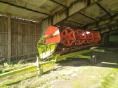 Claas Dominator 108 - nuotraukos Nr. 10