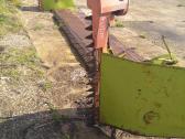 Claas Dominator 108 - nuotraukos Nr. 13