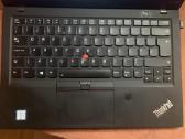 Lenovo Thinkpad X1 Carbon 5th - nuotraukos Nr. 3