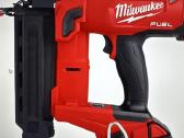 Milwaukee viniakalė M18fn18gs-202x - nuotraukos Nr. 2
