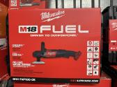Milwaukee M18 Fap180-0x poliravimui