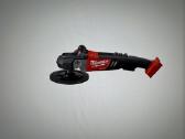 Milwaukee M18 Fap180-0x poliravimui - nuotraukos Nr. 2