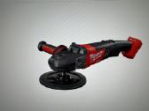 Milwaukee M18 Fap180-0x poliravimui - nuotraukos Nr. 3
