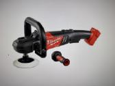 Milwaukee M18 Fap180-0x poliravimui - nuotraukos Nr. 5