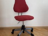 Ergonominė vaikiška kėdė