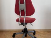 Ergonominė vaikiška kėdė - nuotraukos Nr. 2