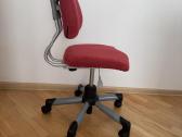 Ergonominė vaikiška kėdė - nuotraukos Nr. 3