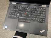 Lenovo Thinkpad Yoga 370 i5-7300u 8ram #1-197 - nuotraukos Nr. 9