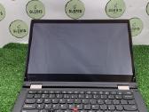 Lenovo Thinkpad Yoga 370 i5-7300u 8ram #1-197 - nuotraukos Nr. 10