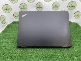 Lenovo Thinkpad Yoga 370 i5-7300u 8ram #1-197 - nuotraukos Nr. 16