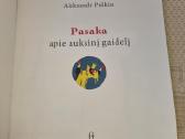 Pasaka apie auksinį gaidelį - nuotraukos Nr. 2