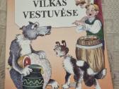 Vilkas vestuvėse
