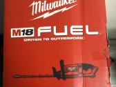 Gyvatvorių žirklės Milwaukee M18 Fhet-45 - nuotraukos Nr. 3