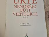 Urtė nenorėjo būti vienturtė - nuotraukos Nr. 3